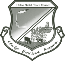 Helao Nafidi Town Council