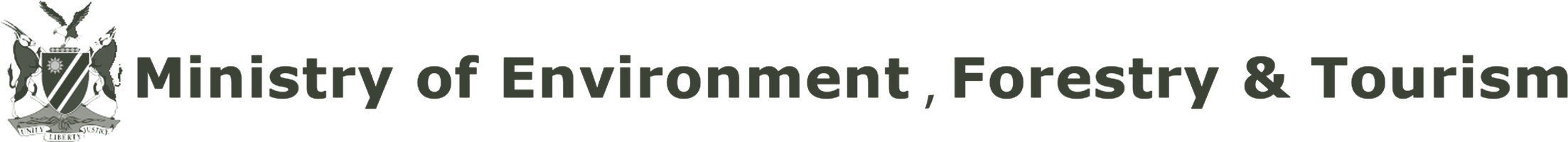 Ministry of Environment, Forestry and Tourism