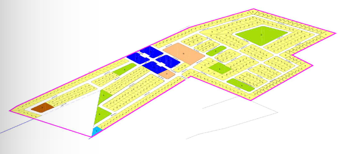 Zambezi River Prestige Extension One